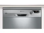 Lavavajillas - Balay 3VS572IP, 13 servicios, 5 Programas, Función pausa + carga, Rackmatic,Inox - Imagen 2