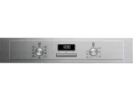 Horno - Electrolux EOF3H54X, Multifunción, Esmalte fácil limpieza, 72 l, Función Grill, 60 cm, Inox - Imagen 2