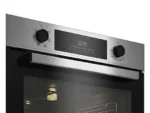 Horno - Beko BBIE123001XD, Multifunción, Hidrólisis, 72 l, 59.4 cm, Inox - Imagen 3
