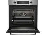 Horno - Beko BBIE123001XD, Multifunción, Hidrólisis, 72 l, 59.4 cm, Inox - Imagen 4