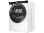 Lavadora secadora - Hoover H-WASH&DRY 500 HDP 4149AMBC/1-S, 14kg+9kg, 1400rpm, Wi-Fi, Vapor, Inverter, Blanco - Imagen 3