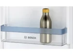 Frigorífico combi integrable - Bosch KIV86VSE0, Low Frost, 277l, VitaFresh XXL, Cajón BigBox, 177.2 cm, Sin panelar - Imagen 4
