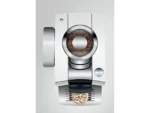 Cafetera superautomática - Jura Z 10 Aluminium White (EA), 1450 W, 2.4 l, 280 g, Función 2 tazas, Molinillo integrado, Plata - Imagen 4