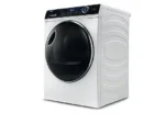 Secadora bomba de calor - Haier I-Pro Series 7 HD90-A3979-S, 9kg, 14 programas, Tambor XL con LED, Antiarrugas, Blanco - Imagen 10