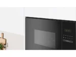 Microondas integrable - Balay 3CG5172N2, 800 W, 5 niveles, 20 l, Negro - Imagen 9