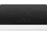 Placa inducción - Bosch PUJ631BB5E, 3 zonas, 28 cm, Función Sprint, Control TouchSelect, 60 cm, Negro - Imagen 9
