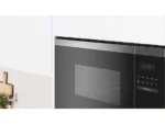 Microondas - Balay 3CG4172X2, 800 W, Integrable, 5 potencias, 20 L, Acero inoxidable - Imagen 7