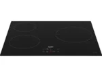Pack Horno + Placa - Beko BBSE12340XD, Horno Multifunción, 72 l, Placa Inducción, 3 zonas, 59 cm, Negro - Imagen 5