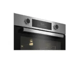 Pack Horno + Placa - Beko BBSE12340XD, Horno Multifunción, 72 l, Placa Inducción, 3 zonas, 59 cm, Negro - Imagen 10