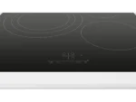Placa inducción - Bosch PID61RBB5E, 3 zonas, 17 niveles, Negro - Imagen 6