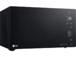 REACONDICIONADO Seminuevo Muy bueno Microondas con grill - LG MH7265DPS, Potencia 1000 W, 32 L, Negro