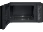 Microondas con grill - LG MH7265DPS, 1000 W, 5 niveles, Inverter, 32 l, Negro - Imagen 12