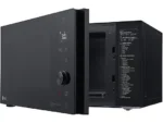 Microondas con grill - LG MH7265DPS, 1000 W, 5 niveles, Inverter, 32 l, Negro - Imagen 13