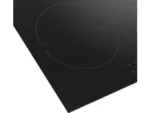 Placa inducción - Beko HIIS63206M, 3 zonas, Zona grande 28 cm, Temporizador, 60 cm, Negro - Imagen 7