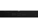 Placa inducción - Beko HIIS63206M, 3 zonas, Zona grande 28 cm, Temporizador, 60 cm, Negro - Imagen 9