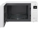 Microondas con grill - LG MH6336GIH, 900W, 5 niveles, Descongelación, 23 l, Blanco - Imagen 8