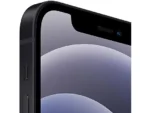 APPLE 1492263 MGJG3QLA IPHONE 12 BLACK 256GB, Negro, Móvil iOS, 256 GB, 4 GB RAM, 6,1  OLED, Ceramic Shield, Anti-huellas, Chip A14 Bionic con Neural Engine, 2815 mAh - Imagen 2