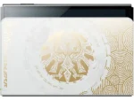 Consola - NINTENDO Switch OLED Ed. Especial Zelda Tears Of Kingdom, 64 GB, Multicolor - Imagen 2