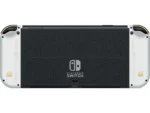 Consola - NINTENDO Switch OLED Ed. Especial Zelda Tears Of Kingdom, 64 GB, Multicolor - Imagen 5