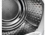 Secadora bomba de calor - AEG Serie 7000 SensiDry TR718EBOB, Blanco - Imagen 2