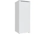 Congelador Vertical - SOLTHERMIC CV141, 141,3 cm, Blanco