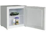 Congelador Vertical - SOLTHERMIC Congelador Vertical CV50 Blanco 40l SOLTHERMIC, 48,5 cm, Blanco - Imagen 2