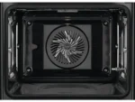 Horno porilítico - AEG 944 188 782, Integrable, Sí, 71 l, 567 mm, Acero Inox - Imagen 3