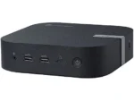 Mini PC - ASUS 90MS02N1-M00180, Intel Celeron 7305, 4 GB RAM, 128 GB SSD, UHD Graphics, Desconocido, Negro - Imagen 2