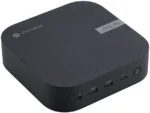 Mini PC - ASUS 90MS02N1-M00180, Intel Celeron 7305, 4 GB RAM, 128 GB SSD, UHD Graphics, Desconocido, Negro - Imagen 5