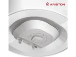 Termo Eléctrico - LYDOS R 50 V ES EU ARISTON, 50 l, Blanco - Imagen 3