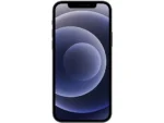 APPLE 1492263 MGJG3QLA IPHONE 12 BLACK 256GB, Negro, Móvil iOS, 256 GB, 4 GB RAM, 6,1  OLED, Ceramic Shield, Anti-huellas, Chip A14 Bionic con Neural Engine, 2815 mAh - Imagen 3