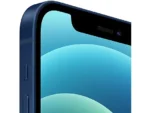 APPLE 1492261 MGJE3QLA IPHONE 12 BLUE 128GB, Azul, Móvil iOS, 128 GB, 4 GB RAM, 6,1  OLED, Ceramic Shield, Anti-huellas, Chip A14 Bionic con Neural Engine, 3,227 mAh - Imagen 5