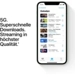 APPLE iPhone 12 iPhone 12, Verde, Móvil iOS, 128 GB, 4 GB RAM, 6,1  OLED, Ceramic Shield, Anti-huellas, Apple, A14, 2815 mAh - Imagen 3