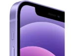 APPLE iPhone 12, Morado, Móvil iOS, 128 GB, 4 GB RAM, 6,1  OLED, Ceramic Shield, Anti-huellas, A14 Bionic, 2815 mAh - Imagen 2