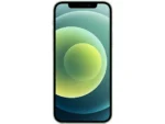 APPLE iPhone 12 iPhone 12, Verde, Móvil iOS, 128 GB, 4 GB RAM, 6,1  OLED, Ceramic Shield, Anti-huellas, Apple, A14, 2815 mAh