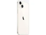 APPLE iPhone 14 Plus, Blanco, Móvil iOS, 128 GB, 6 GB RAM, 6,7  OLED, Ceramic Shield, Recubrimiento oleofóbico, Anti-huellas, A15 Bionic, 4323 mAh - Imagen 2