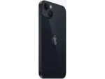 APPLE iPhone 14 Plus, Negro, Móvil iOS, 128 GB, 6 GB RAM, 6,7  OLED, Ceramic Shield, Recubrimiento oleofóbico, Anti-huellas, A15 Bionic, 4323 mAh - Imagen 5