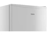 Nevera pequeña - TEKA RSR10138, No Frost, Altura 845 mm, Capacidad 80 l, Blanco - Imagen 4