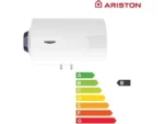 Termo Eléctrico - BLU1 ECO 100 H ES EU ARISTON, 100 l, Blanco - Imagen 4