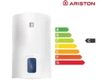 Termo Eléctrico - KIT LYDOS R 100 + BLISTER INSTAFIX ARISTON, 100 l, Blanco - Imagen 5