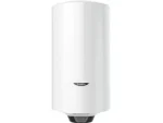 Termo Eléctrico - PRO1 ECO 65 V SLIM 1,8K PL EU ARISTON, 65 l, Blanco