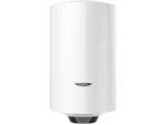 Termo Eléctrico - PRO1 ECO 30 V SLIM 1,8K PL EU ARISTON, 30 l, Blanco