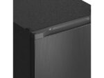 Congelador vertical - CHIQ FSD160D4E, 145 l, 126 cm, Color Metalico Cepillado Oscuro - Imagen 4