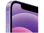 APPLE 1506581 MJNP3QLA IPHONE 12 PURPLE 128GB, Morado, Móvil iOS, 128 GB, 4 GB RAM, 6,1  OLED, Ceramic Shield, Anti-huellas, Chip A14 Bionic con Neural Engine - Imagen 4