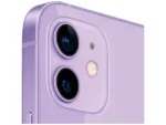 APPLE 1506581 MJNP3QLA IPHONE 12 PURPLE 128GB, Morado, Móvil iOS, 128 GB, 4 GB RAM, 6,1  OLED, Ceramic Shield, Anti-huellas, Chip A14 Bionic con Neural Engine - Imagen 5