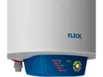 Termo Eléctrico - FLECK NILO 2.0 50 EU ARISTON, 50 l, Blanco - Imagen 6