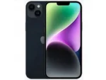 APPLE iPhone 14 Plus, Morado, Móvil iOS, 128 GB, 6 GB RAM, 6,7  OLED, Ceramic Shield, Recubrimiento oleofóbico, Anti-huellas, A15 Bionic, 4325 mAh - Imagen 6