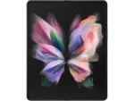 SAMSUNG Galaxy Z Fold3 5G, Negro, REACONDICIONADO Móvil Android, 256 GB, 12 GB RAM, 7,6  Dynamic AMOLED 2X, Gorilla Glass, 120 Hz, Snapdragon 888, 4400 mAh - Imagen 2