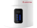 Termo Eléctrico - LYDOS WIFI 50 V 1.5K EU + INSTAFIX ARISTON, 50 l, Blanco - Imagen 3