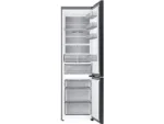 Frigorífico combi - SAMSUNG RB38A7B6BS9/EF, No Frost, No Frost, Altura 2030 mm, Inox - Imagen 3